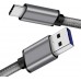 Купить Кабель-адаптер USB 3 1 Type-Cm -- USB 3 0 Am  1метр Telecom в Щелково