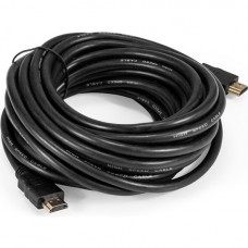 Кабель HDMI ExeGate EX-CC-HDMI-7.5 (19M /19M, 7,5м, v1.4b, позолоченные контакты)