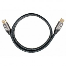 Кабель соединительный DP-DP 1.4V 8K@60Hz  1м, Telecom Pro TCG750-1M