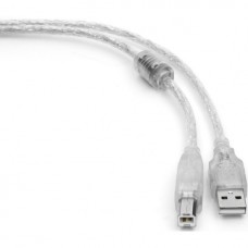 Кабель Cablexpert USB 2.0 Pro, AM/BM, 0,75м