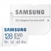 Купить Флеш карта microSDXC 128Gb Class10 Samsung MB-MC128KA RU EU EVO PLUS   adapter в Щелково
