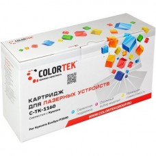 Картридж лазерный Colortek CT-TK-1160