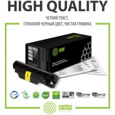 Картридж лазерный Cactus CS-TL-420E TL-420E черный (1500стр.) для Pantum M7100/P3010/P3300/M6700
