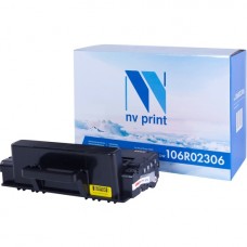 Картридж NVP совместимый NV-106R02306 для Xerox3320DNI (11000k)Картридж NVP совместимый NV-106R023