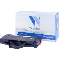 Картридж NV Print совместимый Panasonic KX-FAT410A для KX-MB1500/1520 (2500k)