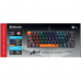 Купить Клавиатура Defender USB APEX GK-002 RU в Щелково