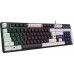 Купить Клавиатура DEFENDER GK-077 DARK KNIGHT 45078 USB в Щелково