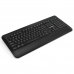 Купить Клавиатура ExeGate Professional Standard LY-E5500M проводная  USB  чёрный в Щелково