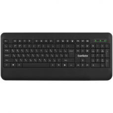 Клавиатура ExeGate Professional Standard LY-E5500M проводная, USB, чёрный