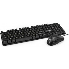 Комплект ExeGate Professional Standard Combo MK110