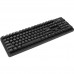 Купить Клавиатура Keyboard SVEN Standard 301 USB чёрная SV-03100301UB в Щелково