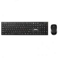 Клавиатура Dialog KMROP-4030U Pointer RF 2.4G - USB Беспроводной набор