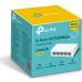 Купить Коммутатор роутер TP-Link LS1005  5 портов Ethernet 100 Мбит с в Щелково