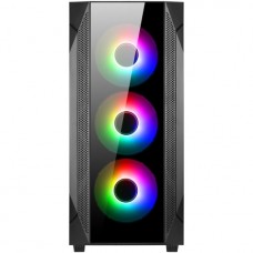Корпус Alseye Phantom 1.0-BK