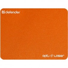 Коврик Defender opti-laser серебро 220х180х0.4