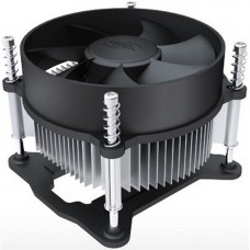 Кулер Deepcool CK-11508 V2 65W Soc-1150/1151/1155/ 3-pin 25dB Al 65W 245gr Ret