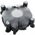 Купить Кулер для процессора DeepCool CK-11509 PWM LGA-1150 1155 1156 775  65W  RTL в Щелково