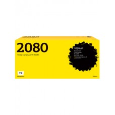 TC-B2080 Картридж T2 для Brother HL-2130R/DCP-7055R/7055W (700 стр.)