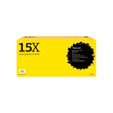 TC-H15XU Картридж T2 для HP LJ 1150/1200/1300/Canon LBP1210 (4000 стр.) с чипом