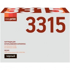 Картридж EasyPrint LX-3315 для Xerox WorkCentre 3315DN/3325DNI (5000 стр.) с чипом 106R02310