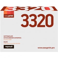 3320 Картридж EasyPrint LX-3320 для Xerox Phaser 3320DNI (11000 стр.) с чипом 106R02306