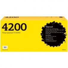 TC-S4200 U Картридж T2 для Samsung ML1510/1710/SCX4016/4100/4200/Xerox Phaser3115/3120/3121/3130/31