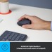 Купить Комплект  клавиатура лаз мышь  Logitech Wireless Desktop MK235 USB в Щелково