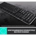 Купить Комплект  клавиатура лаз мышь  Logitech Wireless Desktop MK270 USB в Щелково