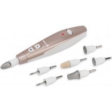 Маникюрный набор Vitek VT-2214 GD золотистый