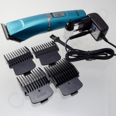 Машинка для стрижки волос Trims 5304АС аккум.-сет., профессиональная, 100-240В
