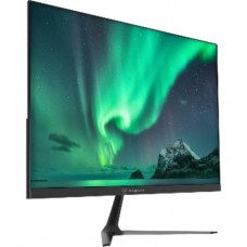 Монитор 19.5 Raskat V19H6DA VA 1600x900, 60 Гц, 5 мс, 16:9, 250 кд/м2, 1xHDMI, 1xVGA, черный