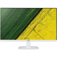 Монитор 27 Acer HA270Ewi IPS 1920x1080, 100 Гц, 1 мс, 16:9, 250 кд/м2, 1xHDMI, 1xVGA, белый