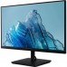 Купить Монитор 27 Acer Vero V277Ebipv черный IPS LED 4ms 16 9 HDMI глянцевая 1000 1 250cd 178гр 178гр 1920 в Щелково