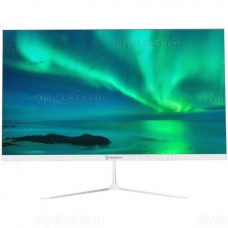 Монитор 27 Raskat I27F10DAW IPS 1920x1080, 100 Гц, 5 мс, 16:9, 250 кд/м2, 1xVGA, 1xHDMI, 1хDP, 2x3