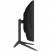 Купить Монитор 32 KTC H32S17C VA 1920x1080  165 Гц  11 мс  16 9  350 кд м   2xHDMI  1xDP  изогнутый R1500  в Щелково
