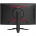 Купить Монитор 32 KTC H32S17C VA 1920x1080  165 Гц  11 мс  16 9  350 кд м   2xHDMI  1xDP  изогнутый R1500  в Щелково