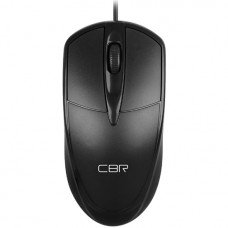 Мышь CBR CM 121 Black