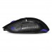 Купить Мышь проводная ExeGate Gaming Standard Laser GML-14 черный  4000 dpi  USB  кнопки - 8 в Щелково