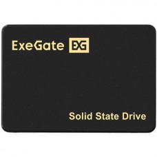 Накопитель SSD 2.5 1Tb ExeGate NextPro+ UV500TS1TB (SATA-III, 3D TLС)