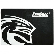 Накопитель SSD Kingspec 512Gb SATA III P3-512 2.5