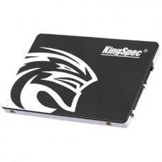 Накопитель SSD 2.5 KingSpec 960Gb P4 Series P4-960 (SATA3, up to 570/560MBs, 3D NAND, 200TBW)