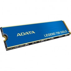 Жесткий диск SSD ADATA M.2 2280 512GB SLEG-700G-512GCS-S48