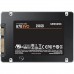 Купить Накопитель SSD Samsung 250Gb 870 EVO MZ-77E250B в Щелково