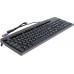 Купить Клавиатура Defender Element HB-520  PS 2 black в Щелково