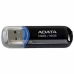 Купить ФлешкаUSB 2 0 ADATA Flash Drive 32Gb C906 Black в Щелково