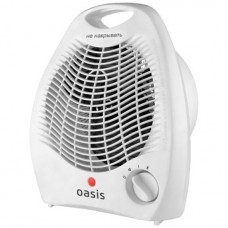 Тепловентилятор OASIS 2000W SD-20R