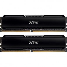 Оперативная память Adata 16GB DDR4 3200MHz PC25600 K2 AX4U32008G16A-DCBK20 Kit (2x8GB)