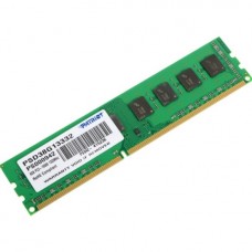 Модуль памяти DDR3 8Gb 1333 MHz Patriot (PSD38G13332)RTL