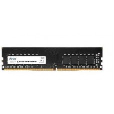 Память DDR4 Netac Basic16Gb 3200MHz CL22 1.2V