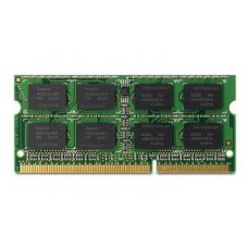 Модуль памяти QUMO DDR3 SODIMM 8GB QUM3S-8G1333C9(R) PC3-10600, 1333MHz